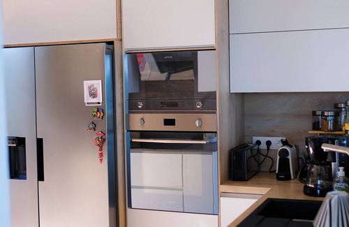 Espero-Pax Villa | Exceptional sea-view villa with private pool