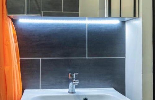 Pere Lachaise Apartment | Exceptional studio close to PERE LACHAISE