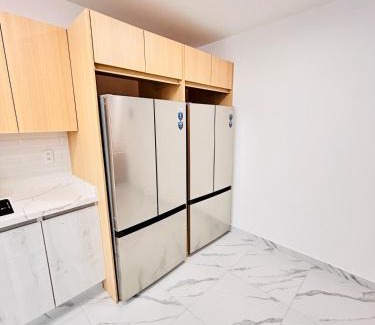 Benito Juarez Apartment | Exceptional Suite 1 Oasis Tlalpan - Barril 2px