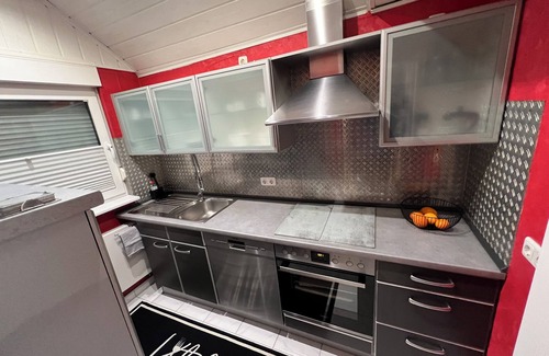 Miltenberg District Apartment | Exceptional vacation apartment with a view