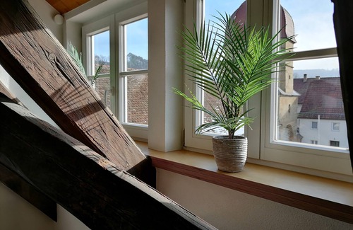 Laucheim Apartment | Exceptional vacation apartment in the heart of Lauchheim