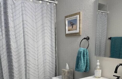 Fountain Hills Cabin | Exceptional Views! Fountain Hills 2 bed/2bath Condo