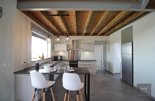 Saint-Francois Villa | Exceptional: Villa Coralia, Sea View, Flash Promo from March 25 to July 05