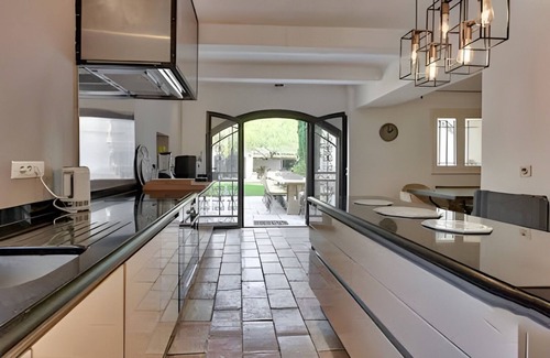 Bandol Villa | Exceptional villa