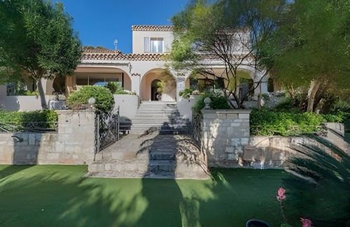 Bandol Villa | Exceptional villa