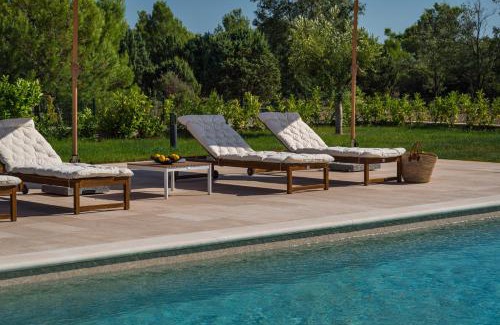 Nin Villa | Exceptional Villa Idalia near ZADAR, NIN & QUEENS BEACH, Heated Pool, Privacy