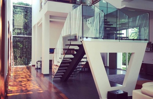 Cherrat Villa | Exceptional villa in the Bouznika golf resort