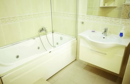 Belek Villa | Exceptional Villa with Private Pool in Antalya