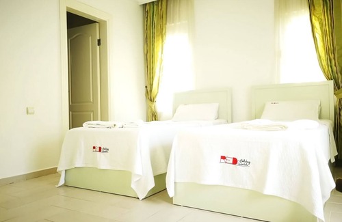Belek Villa | Exceptional Villa with Private Pool in Antalya