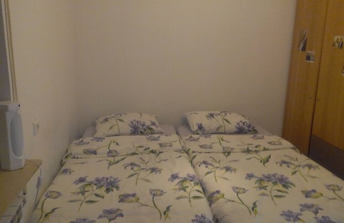 Jerusalem City Centre Apartment | Exceptionnally located, cosy and warm appartment in City-Center of Jerusalem