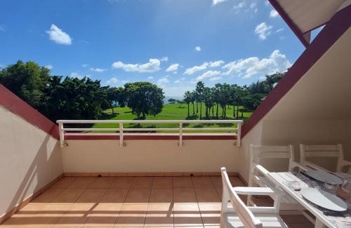 Gros Raisins Apartment | Exceptionnel T3 Vue Mer Village Vacances Sainte Luce