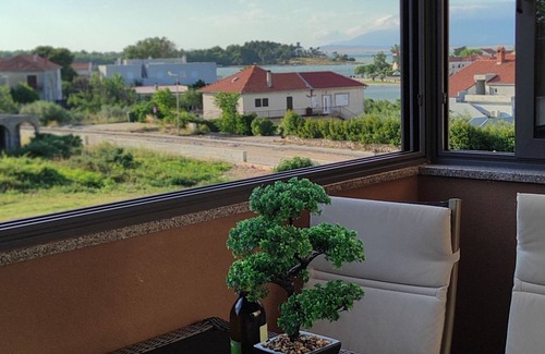 Nin Apartment | Exciting past and beautiful present "Villa Elizabeta *