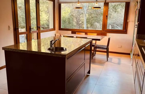 San Carlos de Bariloche House | Exclusive home Arelauquen Golf & Country Club