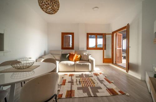 Caserio Los Tarquinos Apartment | Exclusive 2 Bed 2 Bath Penthouse with Golf Views - DE2332EV