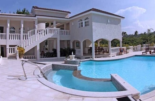 Cofresi Villa | Exclusive 2026 All-Inclusive Special – Luxury, Savings & VIP Perks!