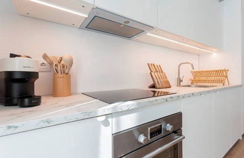 Prosperidad Apartment | Exclusive 2BD apartment in Madrid. Zabaleta III