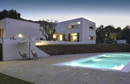 Sant Carles de Peralta Villa | Exclusive 4 Bedroom Villa with Private Pool, Ibiza Villa 1262