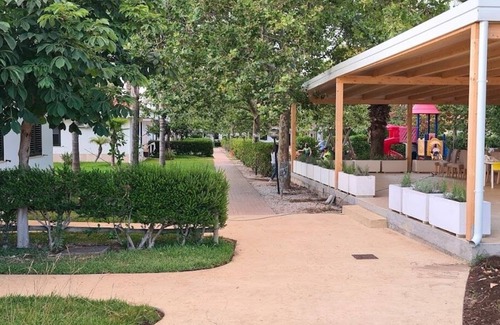 Laura Apartment | Exclusive 5 Flats inside 4 Stars Resort