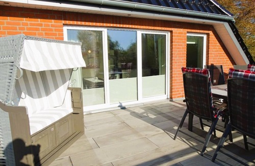 Dollerup Apartment | Exclusive 5 star apartment, Luv&Lee 1st floor - 1-4 persons, sauna, 5km to the beach