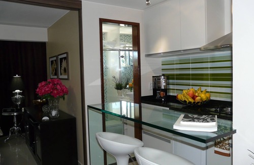 Lago Sul Apartment | Exclusive 5 Star Apt on South Lake. WE ACCEPT 12X CREDIT CARD WITHOUT INTEREST.