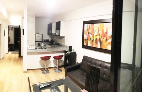 Sector 1 Apartment | Exclusive and centrally located duplex apartment