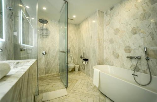 Punta Paitilla Apartment | Exclusive and Luxurious 2BR at Wanders & Yoo