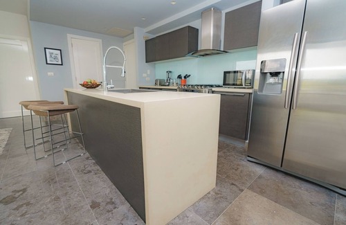 Marbella Apartment | Exclusive and luxury 1BR with balcony in Yoo Panama