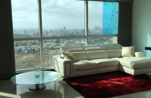 El Cabrero Apartment | exclusive apartamento