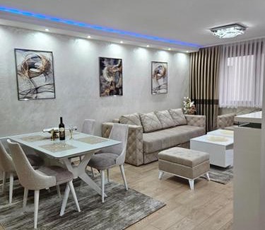 Vrnjacka Banja Apartment | Exclusive apartmants 1 Vrnjacka Banja