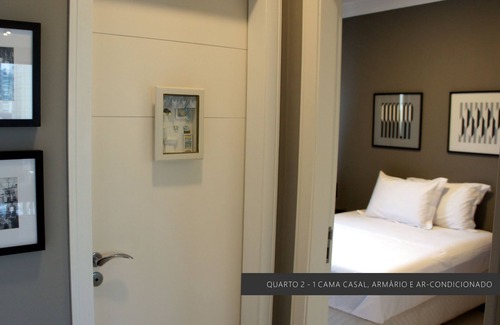 Itapema Apartment | Exclusive Apartment Itapema