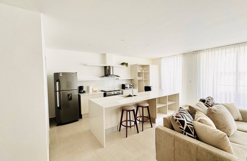 Punta Cana Apartment | Exclusive Apartment with Ocean View 2An