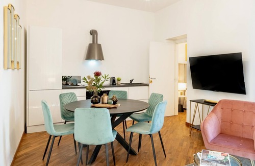 Pisa Apartment | Exclusive apartment in Pisa center. Contessa Matilde