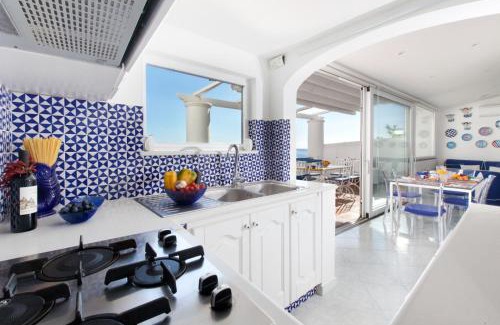 Positano City Centre Apartment | Exclusive Apartments Positano