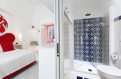 Positano City Centre Apartment | Exclusive Apartments Positano