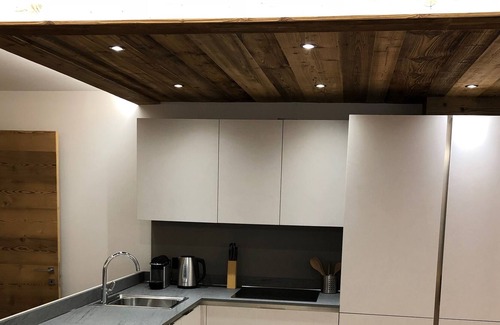 Corvara in Badia Apartment | Exclusive apt on the slopes with jacuzzi