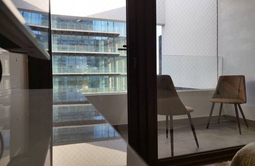 Vitacura Apartment | Exclusive Apt Parque San Damián