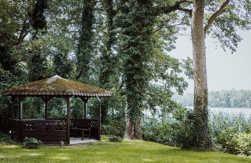 Wunsdorf House | Exclusive atmosphere by the lake