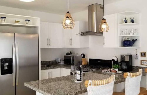 Puerto Plata Villa | Exclusive Beach and Golf Villa with private Hot tub