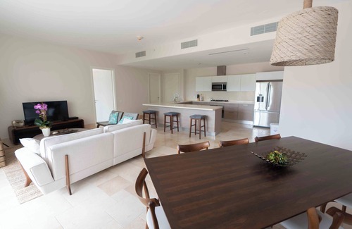 Playa Blanca Apartment | Exclusive Beach Apartment in Puntarena
