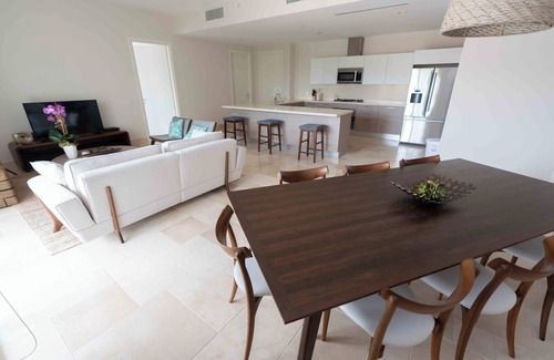 Playa Blanca Apartment | Exclusive Beach Apartment in Puntarena