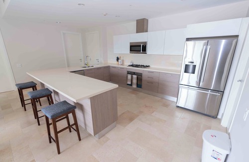 Playa Blanca Apartment | Exclusive Beach Apartment in Puntarena