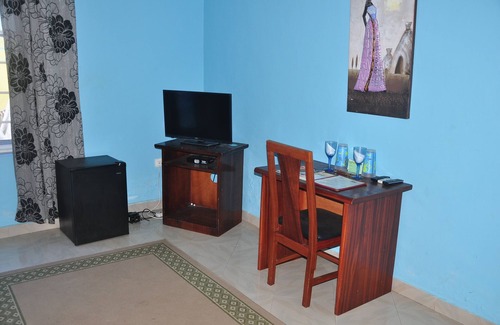 Prampram Apartment | Exclusive Beachfront Mediterranean Villa near Tema