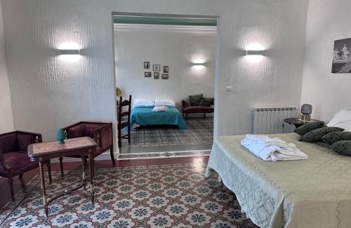 Old Town Apartment | Exclusive Catania suite