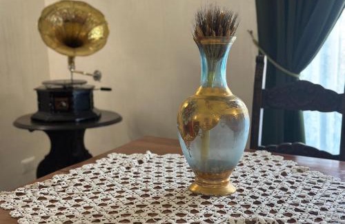 Old Town Apartment | Exclusive Catania suite