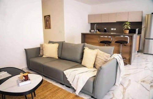 Bugibba Apartment | Exclusive Corner Penthouse with Large Terrace – by HostMT