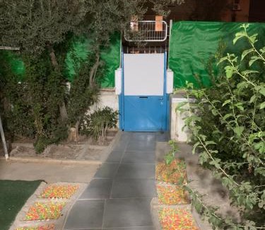 Beersheba Apartment | EXCLUSIVE COMFORT PREMIUM