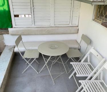 Beersheba Apartment | EXCLUSIVE COMFORT PREMIUM