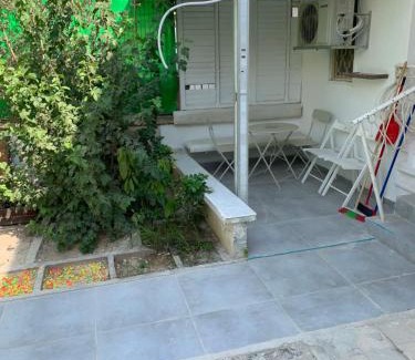 Beersheba Apartment | EXCLUSIVE COMFORT PREMIUM