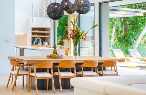 Ballena House | Exclusive community | Easy Access | Oceanview Pool