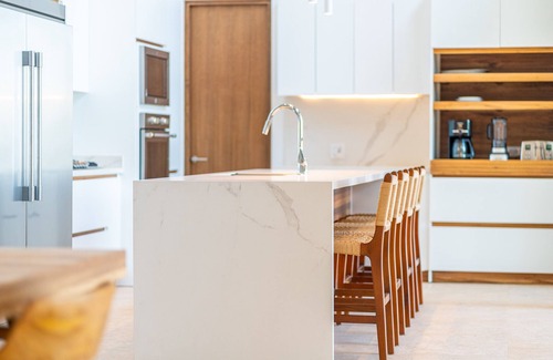 Ballena House | Exclusive community | Easy Access | Oceanview Pool